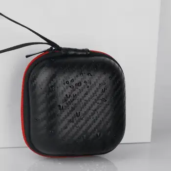 

Headphone Protective Carrying Case Portable Water Resistant Shockproof Storage Bag Pouch for Apple Beats Powerbeats Pro