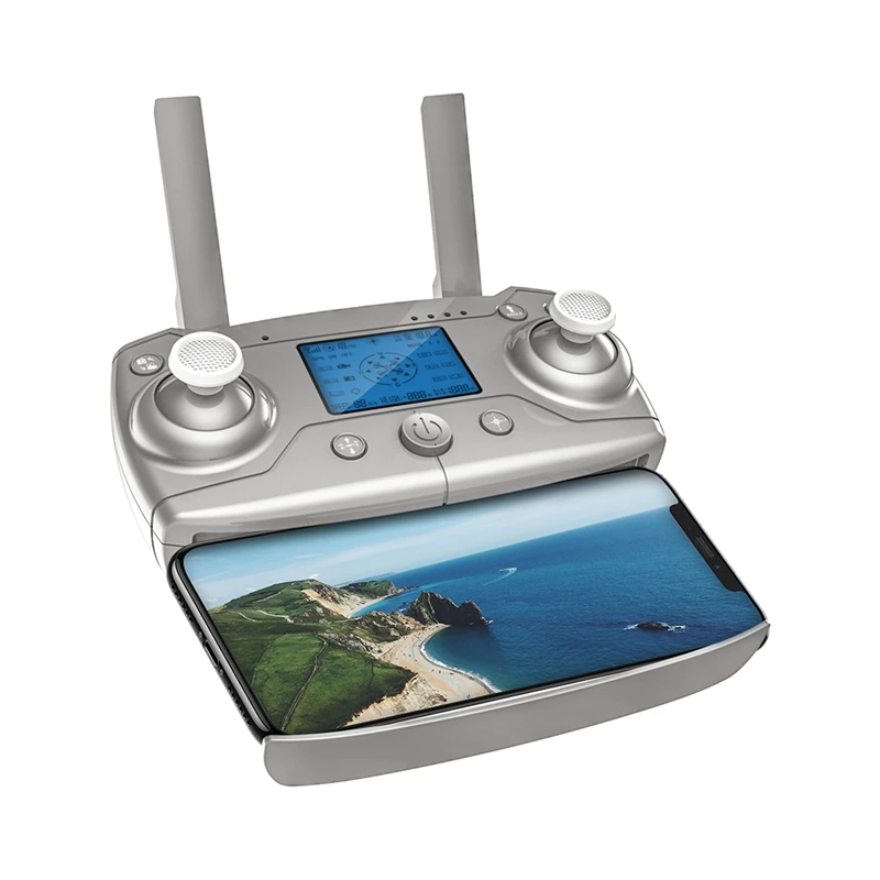 L109-S MATAVISH3 5G Anti-shake Aerial Drone с 4K HD камерой 50X Zoom gps складной бесщеточный Радиоуправляемый квадрокоптер