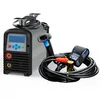 DPS20-3.5KW Electronic Machines for Job Site Suitable for Welding Electrofusion Fittings 1