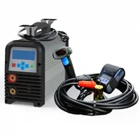 DPS20-3.5KW Electronic Machines for Job Site Suitable for Welding Electrofusion Fittings 1