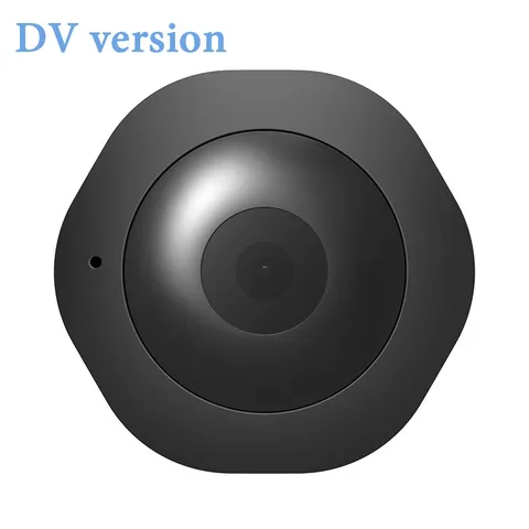DV/Wifi Micro Camera Night Version Mini Action Camera With Motion Sensor Camcorder Voice Video Recorder Small Cam
