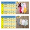 0-3Y Newborn Kids Bodysuit Baby Boy Girl Clothes Jumpsuit Sunsuit Outfits Soild Children's Clothes Baby Summer Clothing ► Photo 2/6