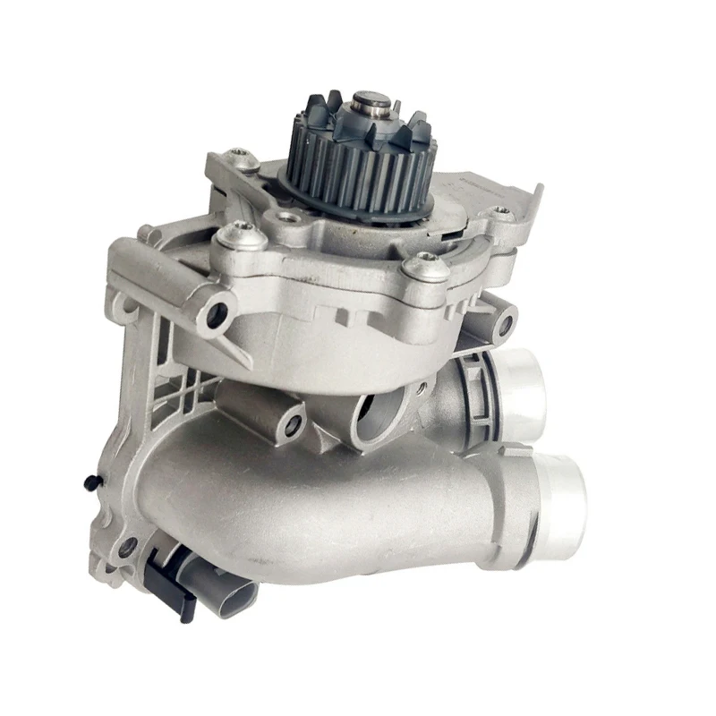 Двигатель EA888 в сборе для VW Golf Jetta Passat Tiguan Audi A4 A5 A6 Q3 Q5 1 8/2 0 T 06H121026AA 06H 121 026|Водяные