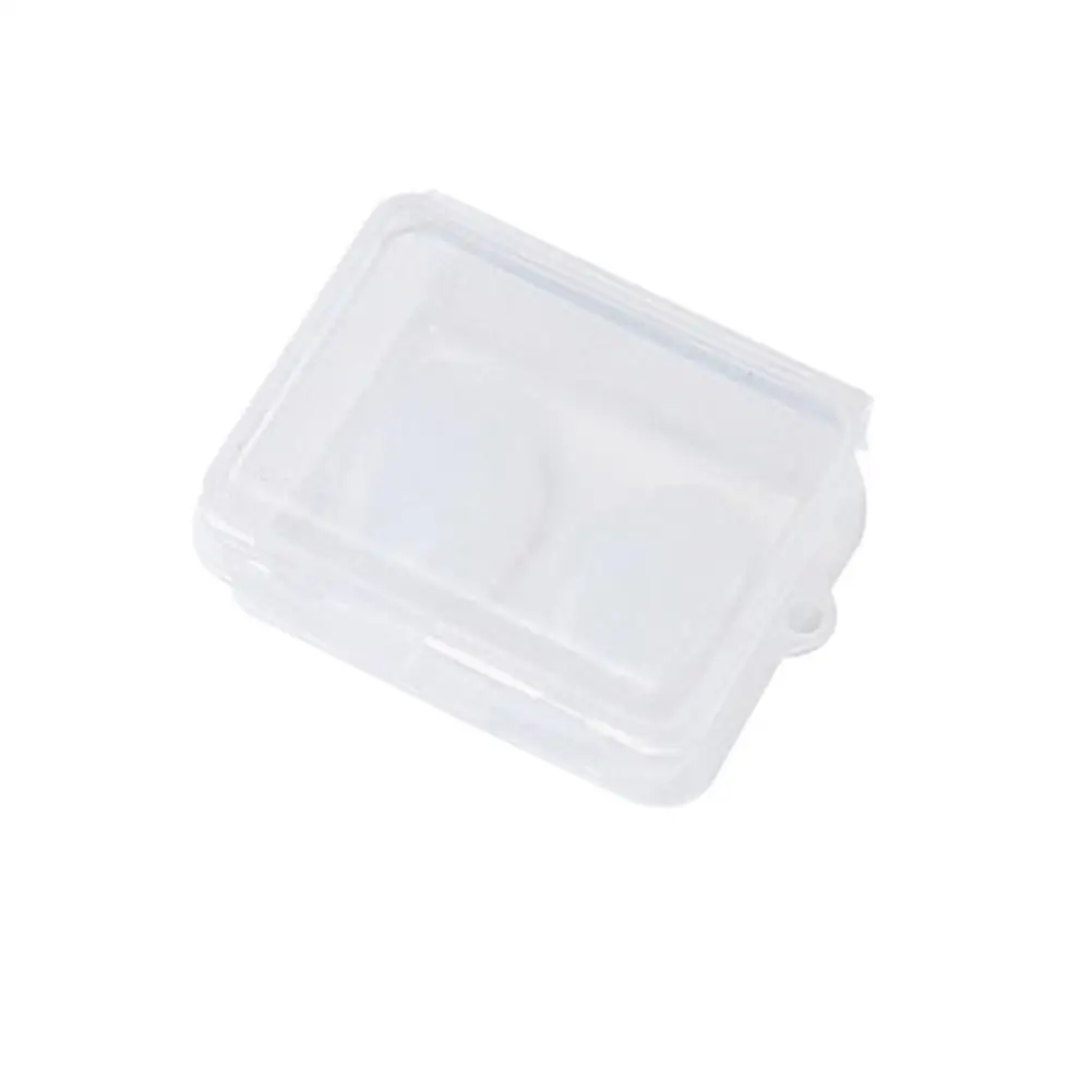 HiMISS Ear Plugs For Sleeping Swimming Waterproof Earplugs Soft Silicone Mud Ear Plug Noise Reduction Ear Protection Earplugs
