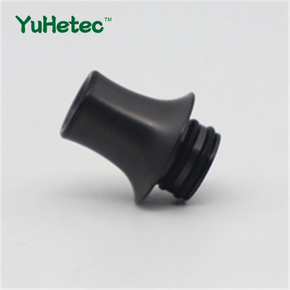 510 капельный наконечник из нержавеющей стали PEI для RDA RTA атомайзер как VapeFly Holic MTL