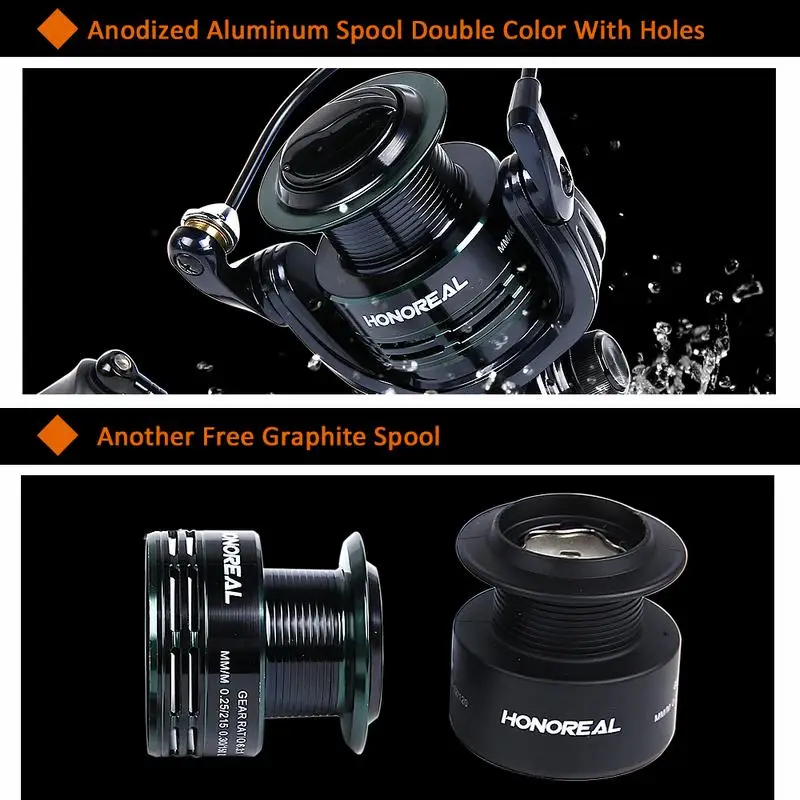 fishing reel seat 3