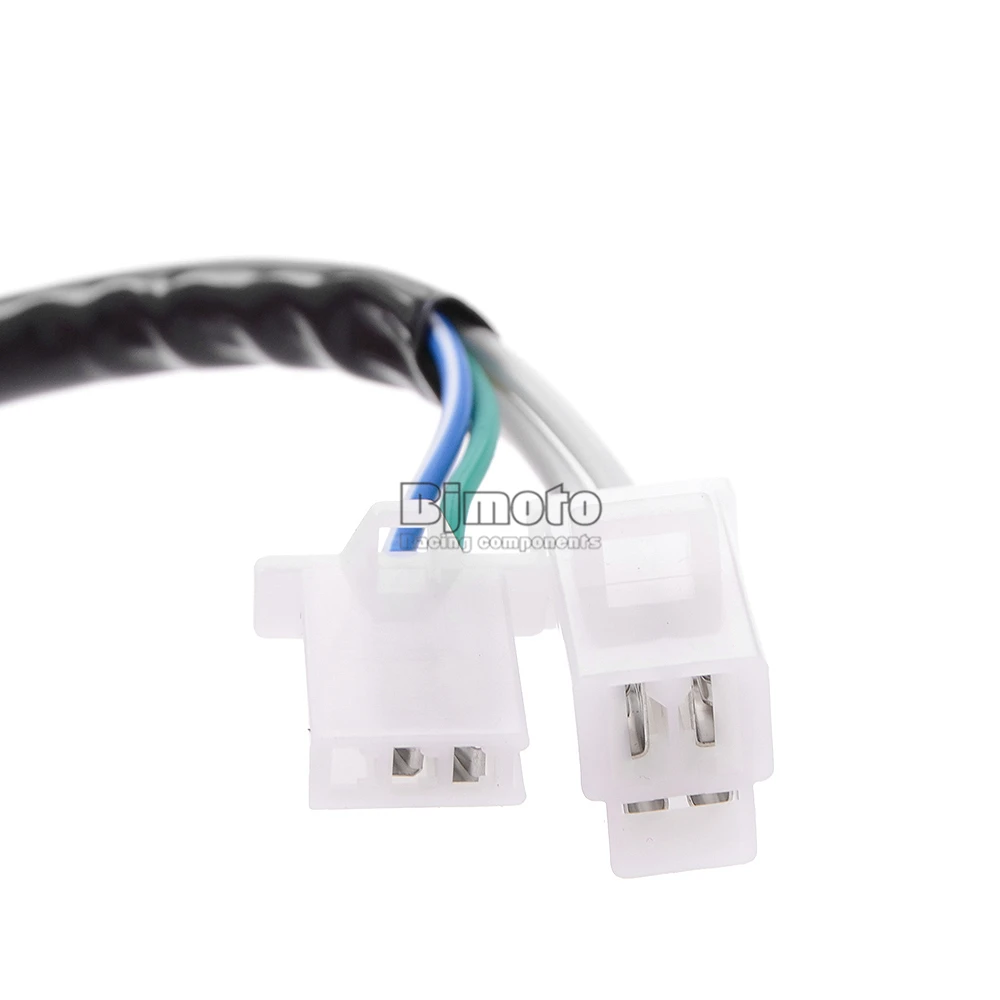 BJ 3LD-81410-00 магнето для мотоцикла двигателя обмотка статора генератора для Yamaha XTZ750 супер Tenere 750 1989-1997