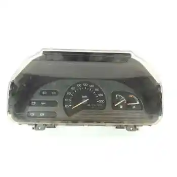 

89FB-10848-AB BOX INSTRUMENTS Ford PARTY BERL./COURIER