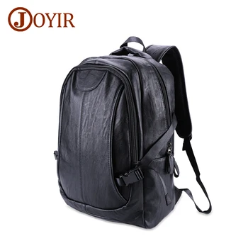 

JOYIR High Quality Casual Backpack Student School Bags Travel Bag Teenager Men Backpack Bookbag Men Casual Daypacks Mochila