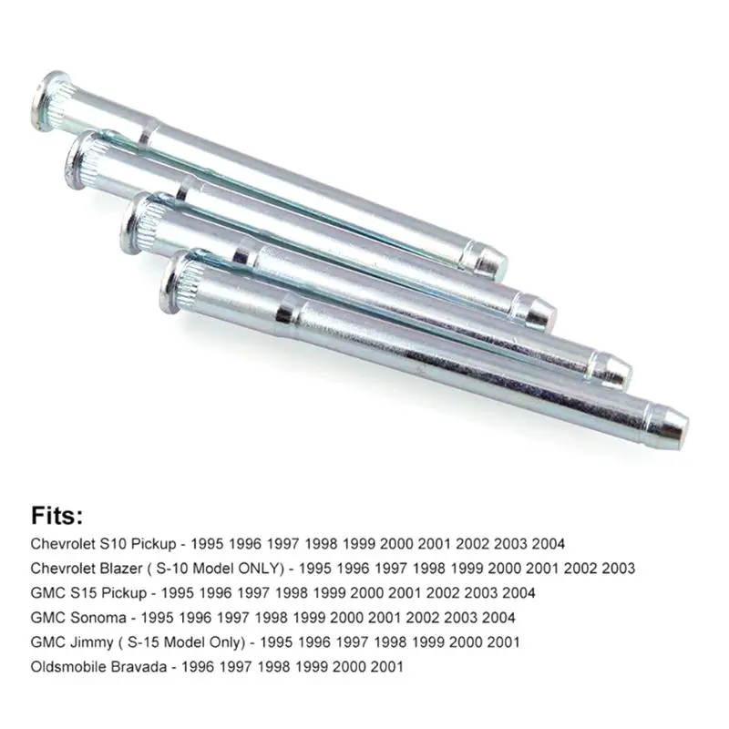 Рисунок 5 - Новые дверные петли и Втулка набор