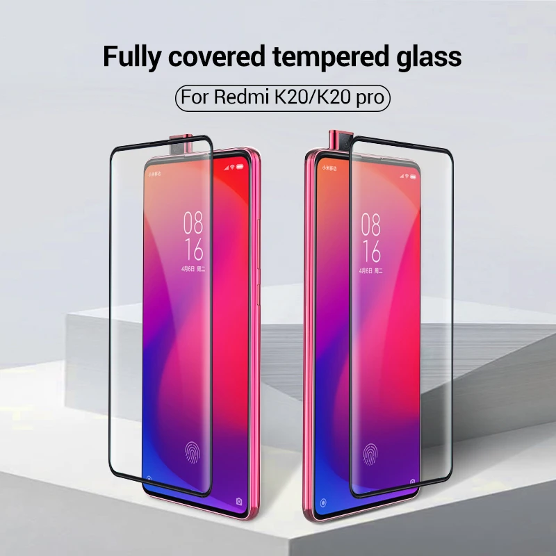 Cafele стекло для redmi pro xiaomi 9t прозрачное Защитное стекло для экрана Защитная пленка для redmi MI9t Pro