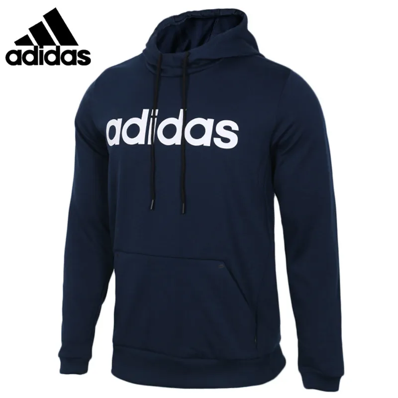

Original Adidas New Arrival M C+ HDY men's jacket Hooded Sportswear DM4268