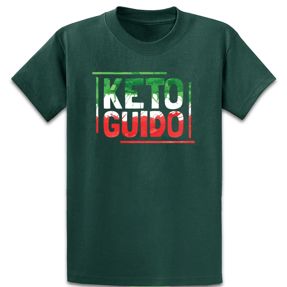 Keto Guido Italian Keto Italia Diet T Shirt Spring Homme S-5xl Trend Gift Tee Shirt Fashion Design Shirt Keto Guido Italian Keto Italia Diet T Shirt Spring Homme S-5xl Trend Gift Tee Shirt Fashion Design Shirt
