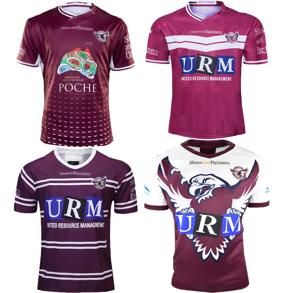 manly indigenous jersey 2019