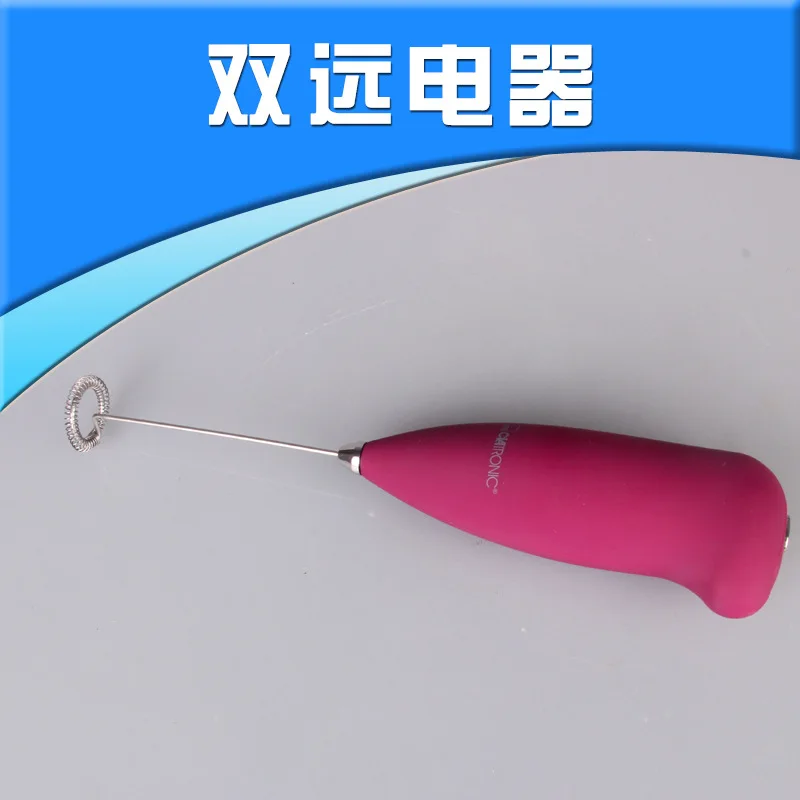 Export Germany Quality Electric Milk Frother Egg Beater with Module High-Powered