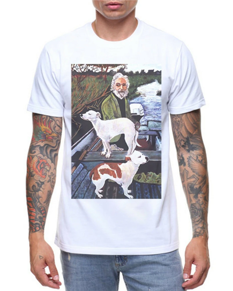 Goodfellas Dog футболка Ретро классический фильм фандом подарок на день рождения