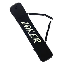 

Silky Universal One-Board Skateboard Storage Bag Widened DOA Protective Case Equipment Portable Dumpling Wrapper Snowboard cover