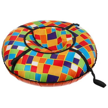 

Tubing cheesecake, vortex economy "Siesta", d = 110 cm