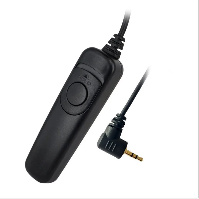 RR-100 Remote Switch RR100 Shutter Release Control cord for Fujifilm fuji X-T3 X-T30 GFX 50R 50S XT3 XT30 XT2 camera,camera remote shutter button,camera remote shutter release