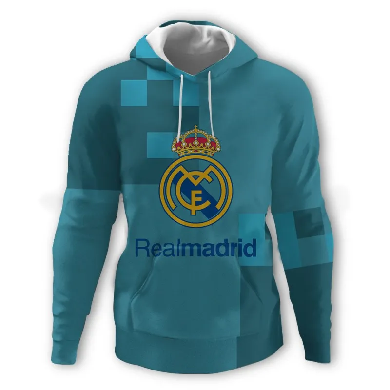 boys real madrid tracksuit