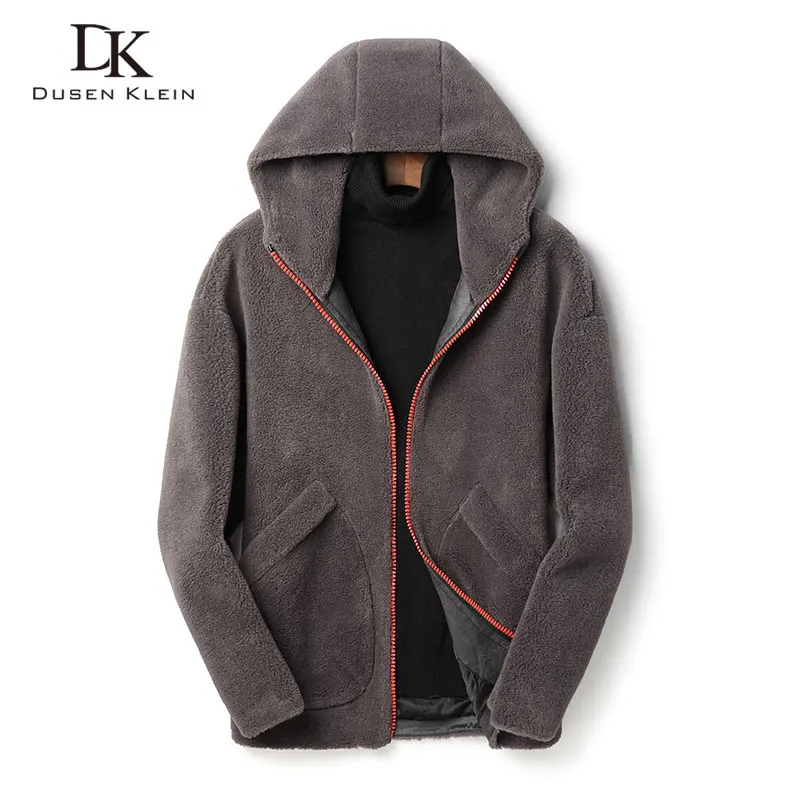 Wool Winter Men Woolen Jackets Casual Warm Coat 2020 New Blends 1926 Wool Winter Men Woolen Jackets Casual Warm Coat 2020 New Blends 1926