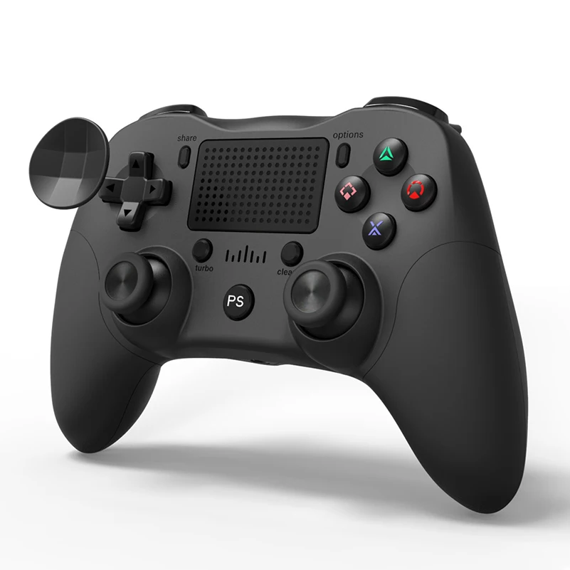 Для контроллера Sony PS4 Bluetooth геймпад беспроводной джойстик для игровой консоли