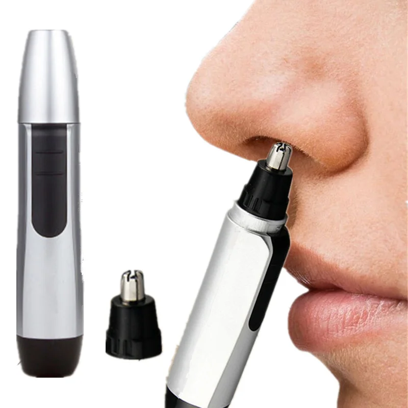 

Electric Ear Neck Nose Hair Trimmer Eyebrow Trimmer Implement Shaver Clipper Shaver Man Woman Electric Motor DIY Exquisite Motor