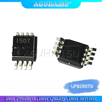 

5pcs IC UPB1507G UPB1507 1507 SSOP-8 DBS