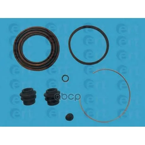 Ремкомплект Тормозного Суппорта Toyota Verso S(Ncp12_, Nlp12_, Nsp12_) 1,3 11.2010 1nr-Fe Ert арт. 401756