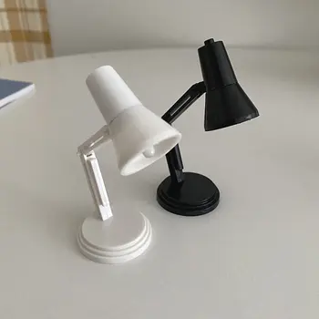 

1PC Portable Mini Night Light Creative Personality Small Table Lamp For Home Lighting And Student Reading Night Light