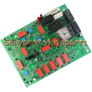 

24V Parts generator Printed Circuit Board PCB 650-091 1pc