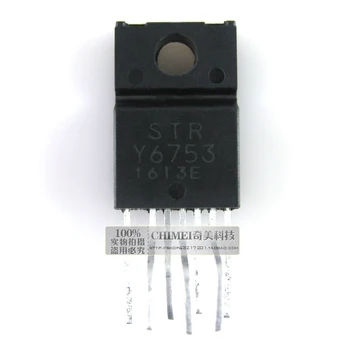 

Free Delivery. STRY6753 STR - power Y6753 LCD module IC parts