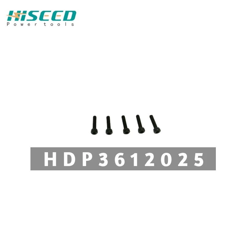 HDP3612025 x 1 Запасные части ссылка II для HDP26-1 9 pin секатор - Цвет: HDP3612025 x 1