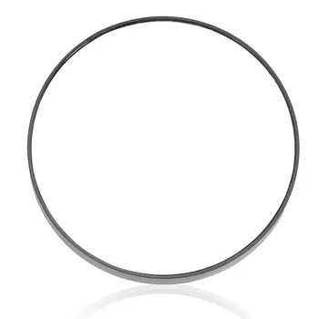 

Fashion 10X Magnifying Glass Cosmetics Mirror With Suction Cups Women Beauty Makeup Mirror Great Make up Tool Gifts Black