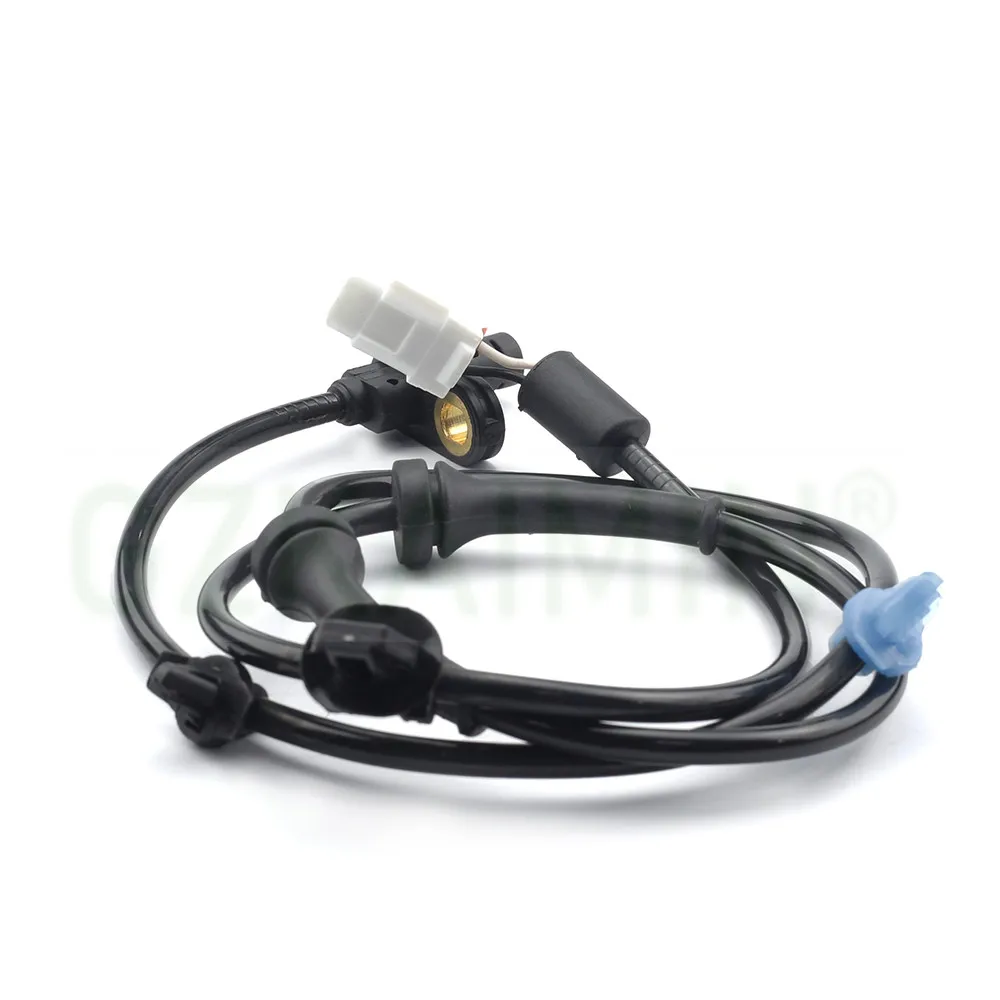 

ABS WHEEL SPEED SENSOR REAR RIGHT OEM 56310-79J01 and 56320-79J01 REAR LEFT Fits for SUZUKI SX4 2008-2012 1.5 1.6 2.0 1.3 1.9