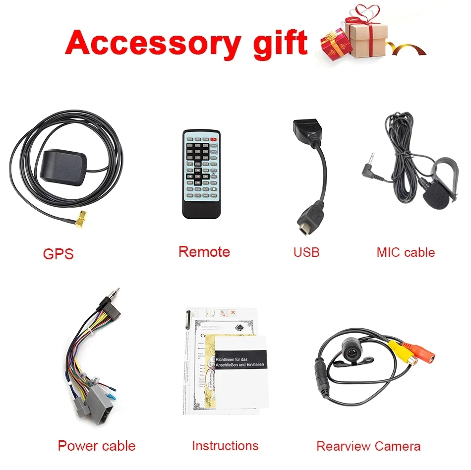 Excellent Eunavi 8 inch Android 9.1 2 Din Car DVD Player Radio GPS For Honda CRV Cr-v 2006 2007 2008 2009 2010 2011 Head Unit Stereo WIFI 19