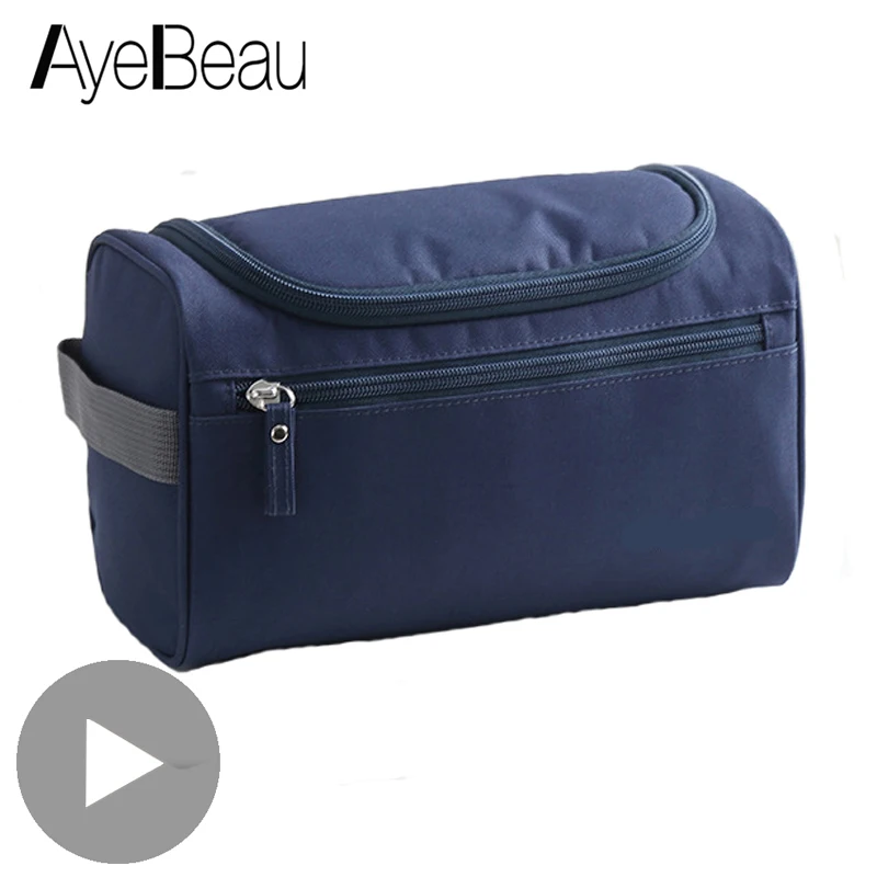 бьюти дорожный чемодан органайзер сумка косметичка женская мужская кейс для