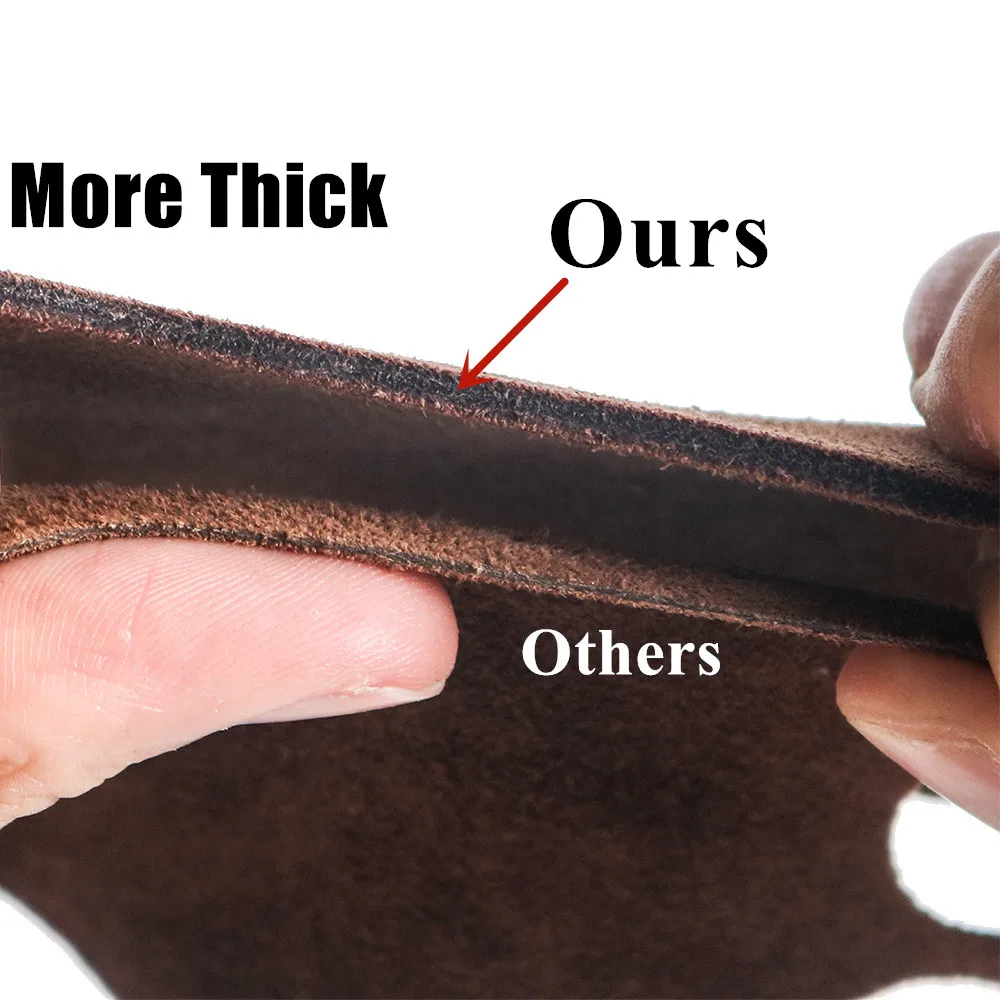 Leather Gymnastic Hand Grips Crossfit Anti-Skid Bodybuilding Weight Lifting Pull Up Bar Kettlebell Workout Palm Protector Gloves