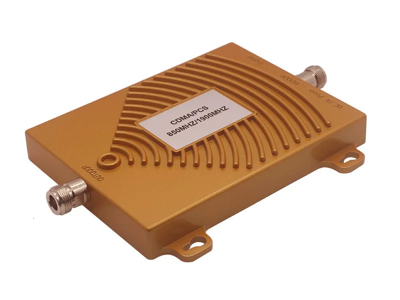 Усилитель сигнала мобильного телефона Cdma/pcs 850 mhz/1900 mhz 2,4 ghz модуль передатчика