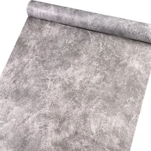 10 м Новое поступление промышленных стиль обои Лофт стикер стены цемент дизайн обои papel де parede для в рулоне Размер 0,45*10 м