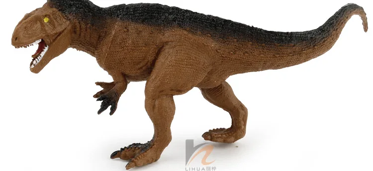 10-из фильма «Парк Юрского периода»; имитация модели динозваров T-Rex в парк развлечений Swift и дракон мальчик персонажами настольной игрушечная мебель