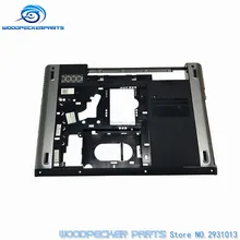 Нижний чехол для ноутбука D чехол для Dell V3350 нижний чехол без 4V113 04V113