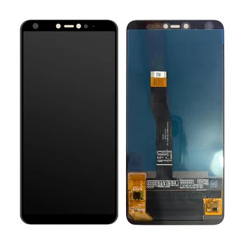 

LCD Display For HTC U19e LCD Display Touch Screen Digitizer Glass Panel Assembly for HTC U19 LCD Display with Tools