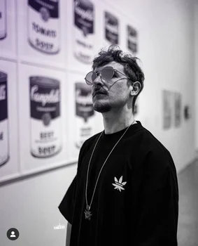 

20SS new Vetements T shirt American street trend vetements top tees cotton oversize loose coed couple Vetements T shirt