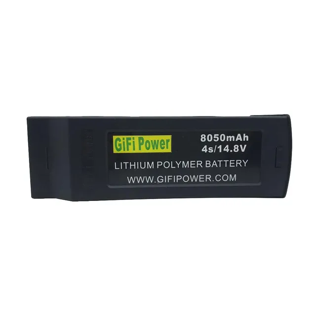 8050mah 14.8V Upgrade Lipo Battery For YUNEEC TYPHOON H H480 Battery