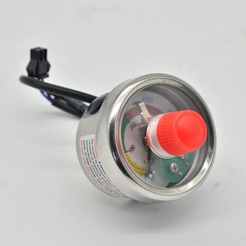 

Yong Heng Compressor Spare Part Set pressure Gauge PCP PUMP