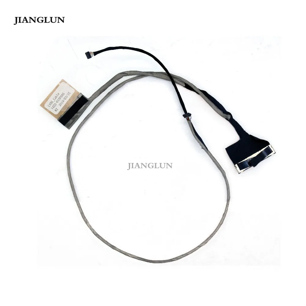 Asus N550J LCD Cable Touch Screen Version (2)