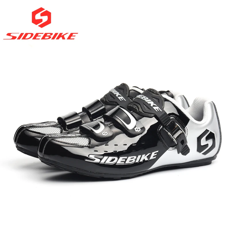 Новинка нескользящая велосипедная обувь для мужчин и женщин горного велосипеда