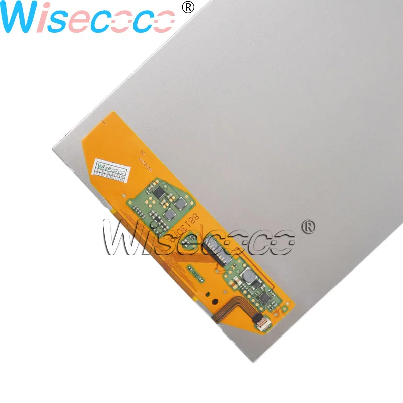 7 дюймов ips ЖК-дисплей экран дисплея TFTMD070021 1200*1920 MIPI 4 данных полосы для Pad и планшет