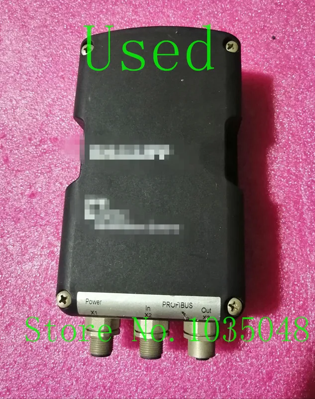 

1PC L-6002-019-050-03-ST11 Used and Tseted Priority use of DHL delivery